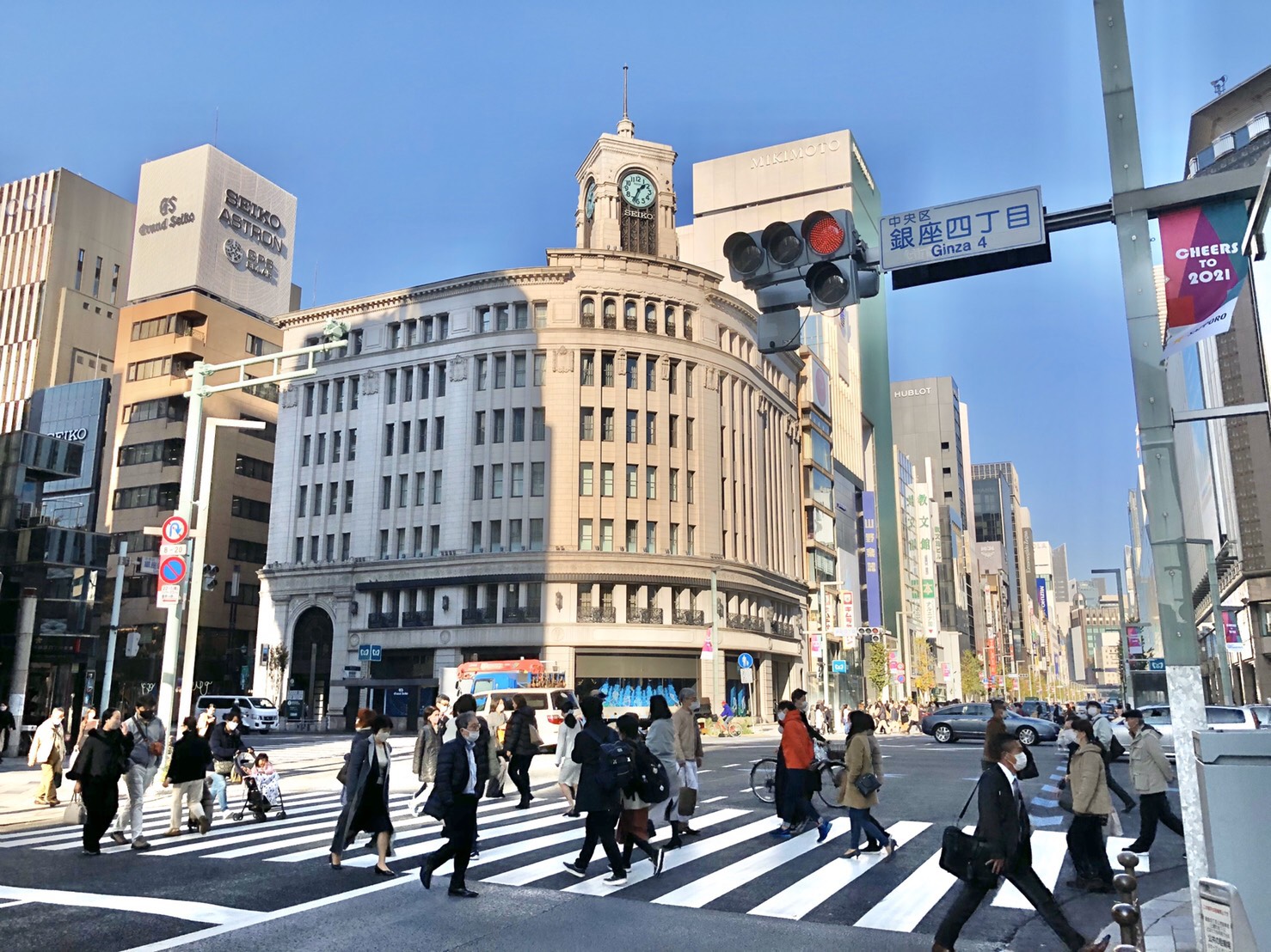 Blog Single