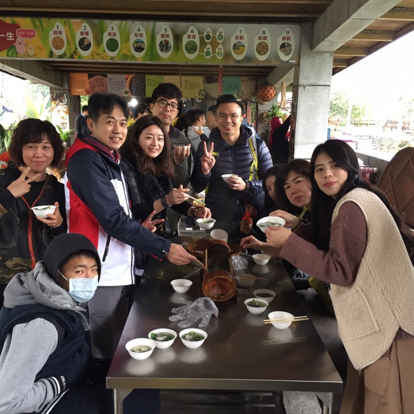 花蓮迴瀾風、漫旅行尾牙活動